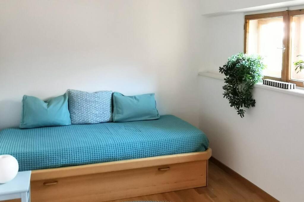 Cityappartment Villa Landeck Merano Eksteriør bilde